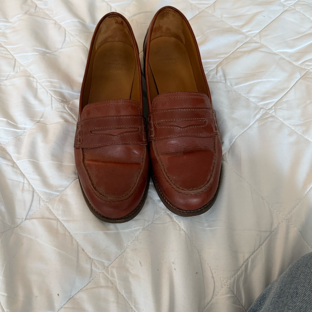 Sézane Andre Loafers - Picture 2 of 5
